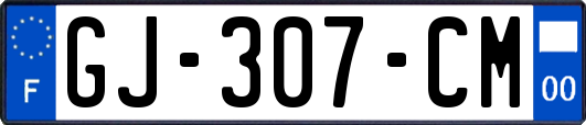 GJ-307-CM