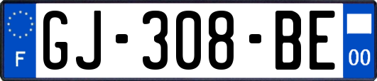 GJ-308-BE