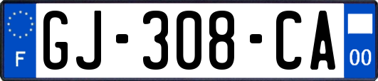 GJ-308-CA