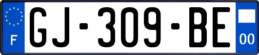 GJ-309-BE