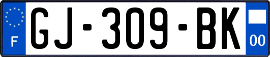 GJ-309-BK