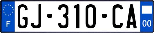 GJ-310-CA