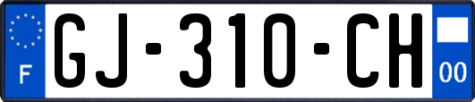 GJ-310-CH