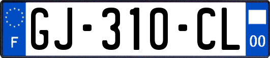 GJ-310-CL