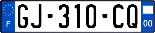 GJ-310-CQ