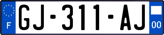 GJ-311-AJ