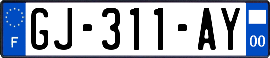 GJ-311-AY