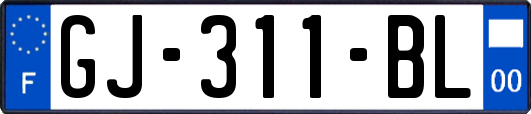 GJ-311-BL