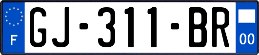 GJ-311-BR