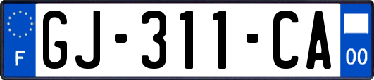 GJ-311-CA