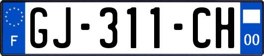 GJ-311-CH