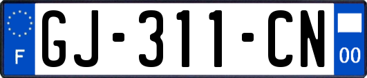 GJ-311-CN