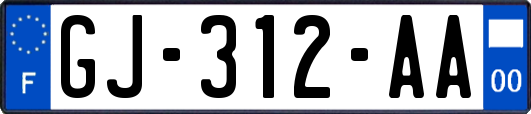 GJ-312-AA