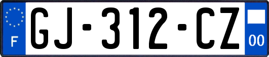 GJ-312-CZ