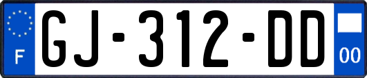 GJ-312-DD