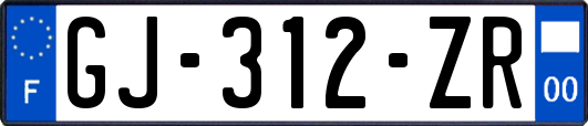GJ-312-ZR
