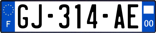 GJ-314-AE