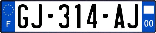 GJ-314-AJ