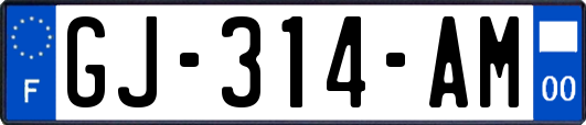 GJ-314-AM