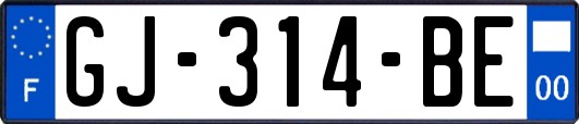 GJ-314-BE