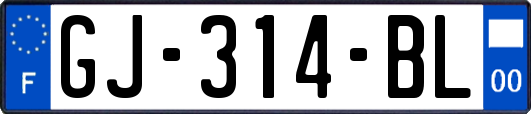 GJ-314-BL