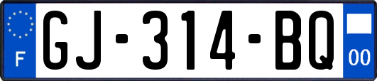 GJ-314-BQ