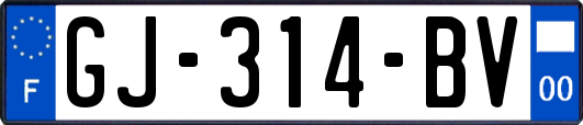 GJ-314-BV