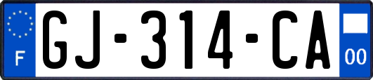 GJ-314-CA