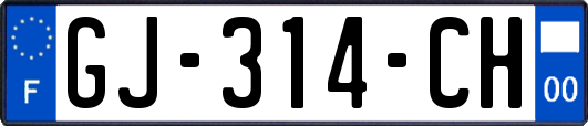 GJ-314-CH