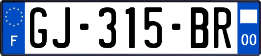 GJ-315-BR