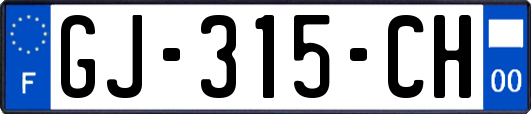 GJ-315-CH