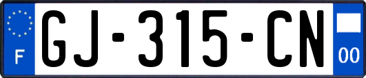 GJ-315-CN