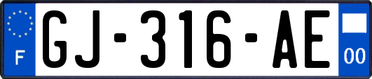 GJ-316-AE