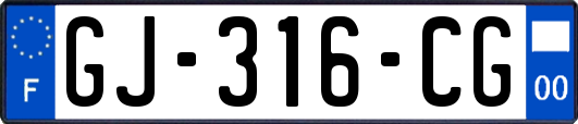 GJ-316-CG