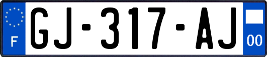 GJ-317-AJ