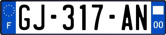 GJ-317-AN