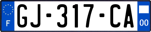 GJ-317-CA