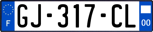 GJ-317-CL