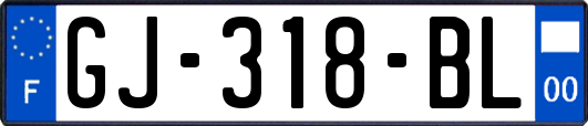 GJ-318-BL