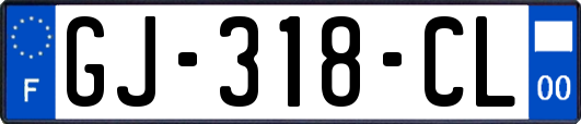 GJ-318-CL