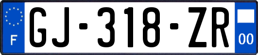 GJ-318-ZR