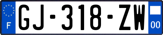 GJ-318-ZW