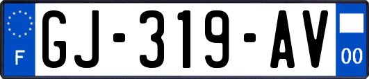 GJ-319-AV