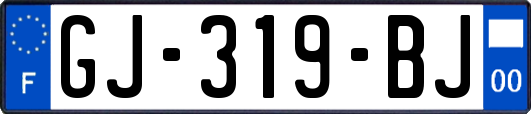 GJ-319-BJ