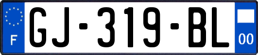 GJ-319-BL