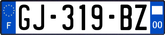 GJ-319-BZ