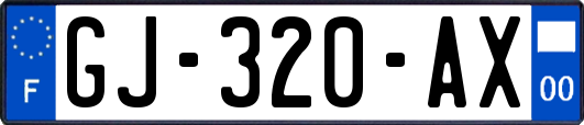 GJ-320-AX