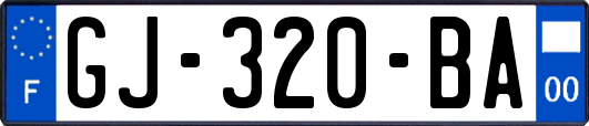 GJ-320-BA