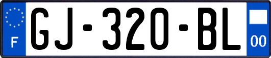 GJ-320-BL