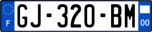 GJ-320-BM